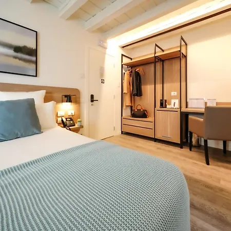 15 5* Bérgamo