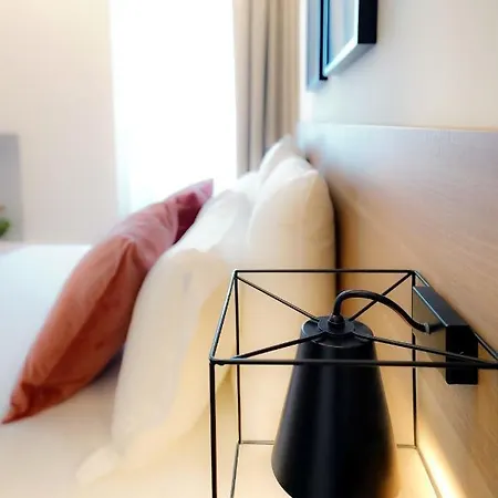 15 בית הארחה ברגמו