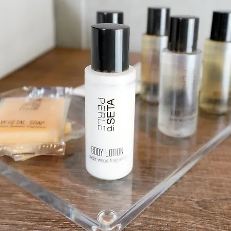 בית הארחה 15 ברגמו