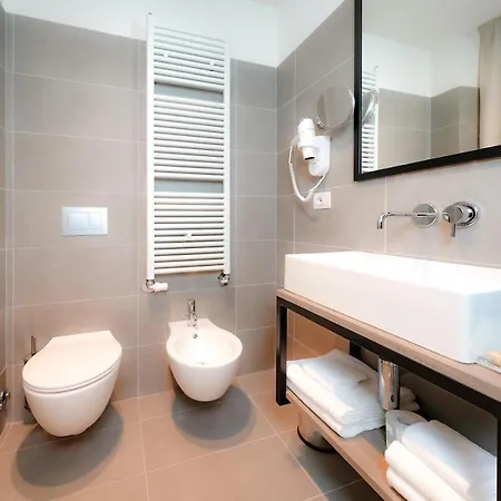 15 בית הארחה ברגמו