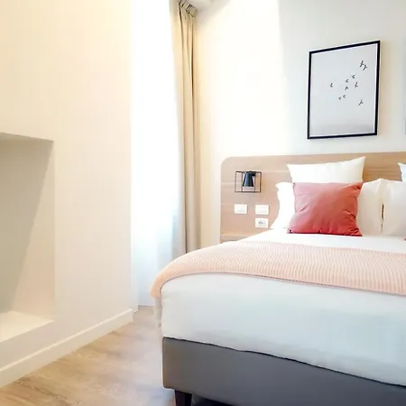 בית הארחה 15 ברגמו