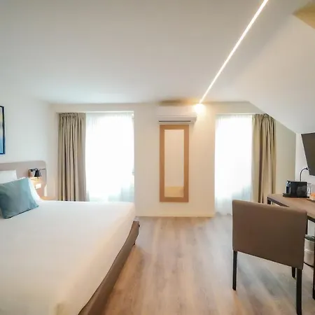 Pensionat 15 Bergamo