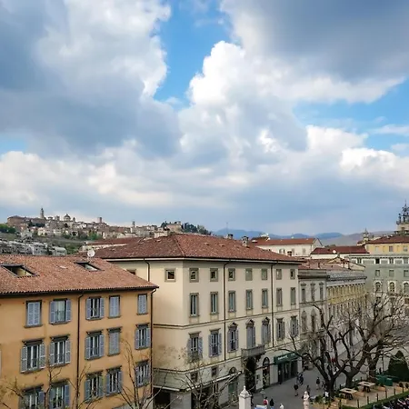 בית הארחה 15 ברגמו