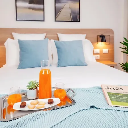 בית הארחה 15 4*