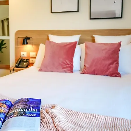 בית הארחה 15 ברגמו