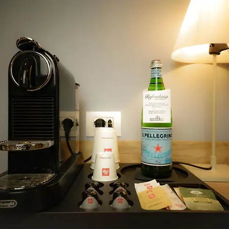 15 בית הארחה