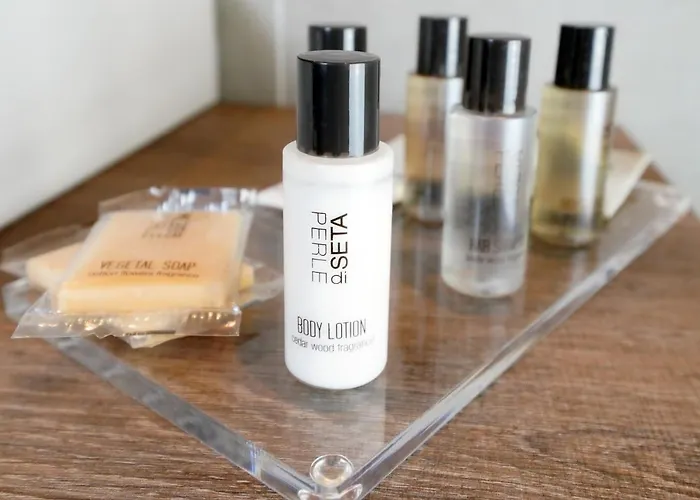 Pensionat 15 Bergamo