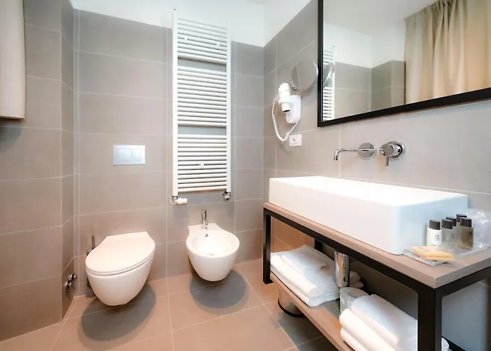 15 Pensionat Bergamo