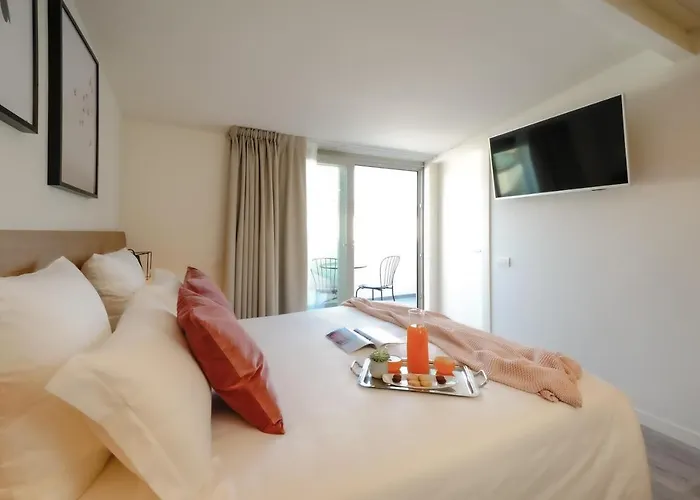 15 Pensionat Bergamo